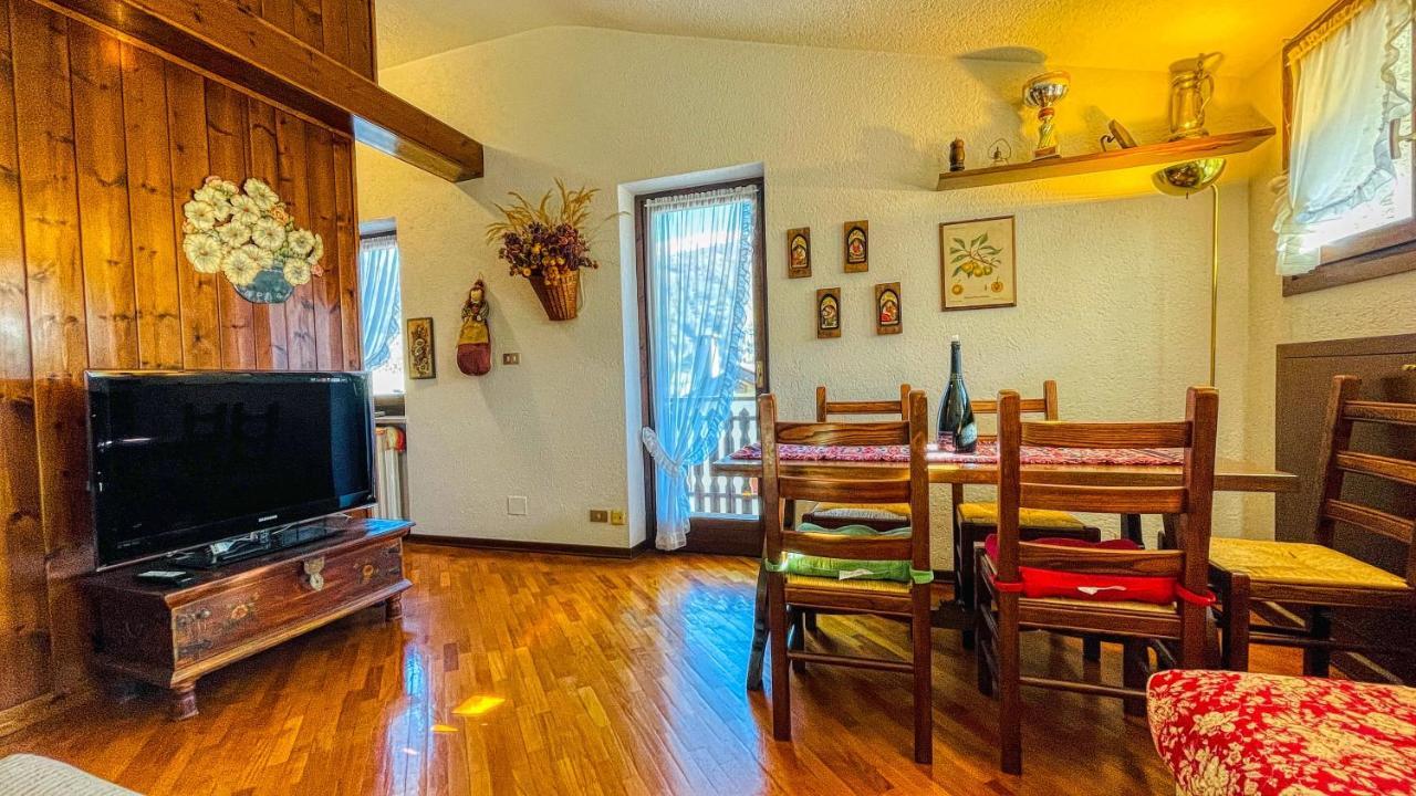 Appartamento Orsa Maggiore - Affitti Brevi Italia Bardonecchia Eksteriør bilde