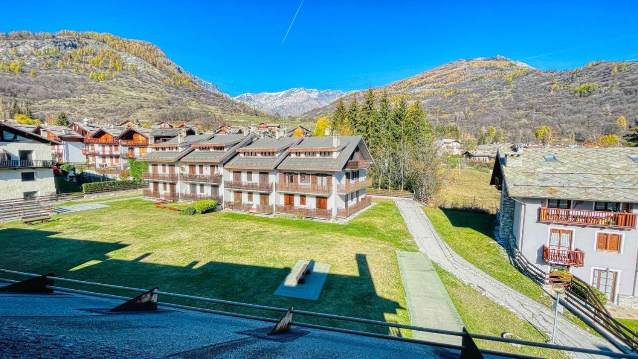 Appartamento Orsa Maggiore - Affitti Brevi Italia Bardonecchia Eksteriør bilde