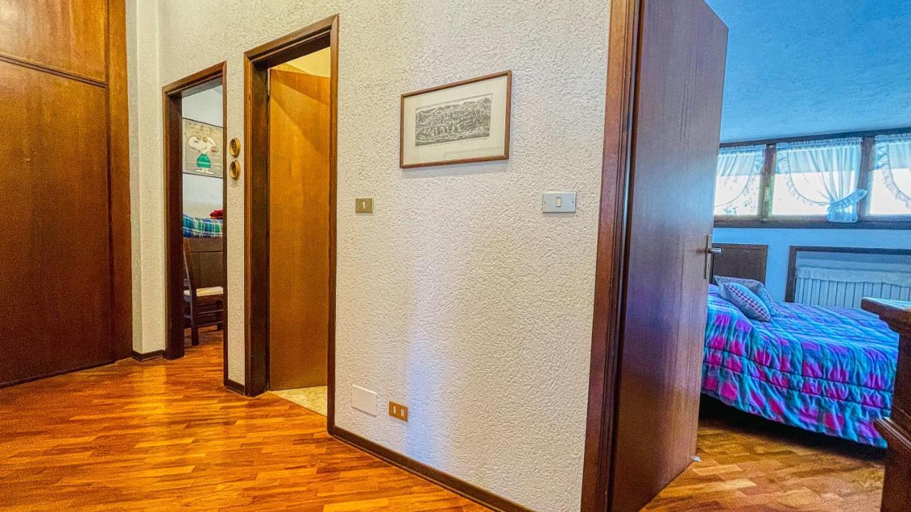 Appartamento Orsa Maggiore - Affitti Brevi Italia Bardonecchia Eksteriør bilde